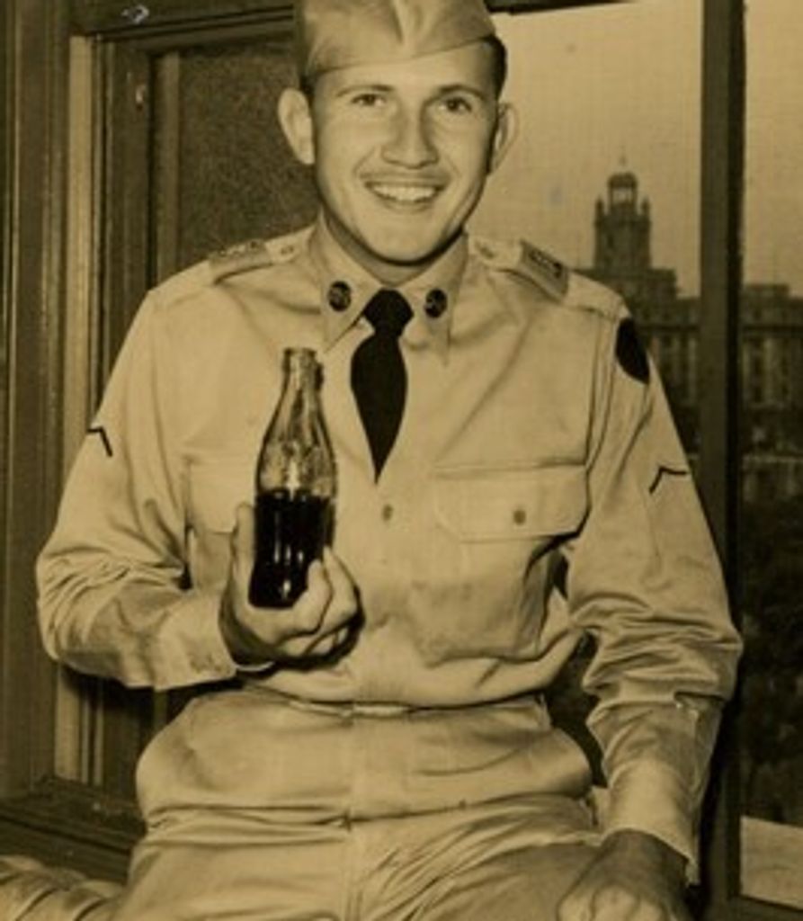 John Archer Profile Photo