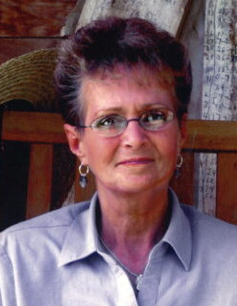 June Lish