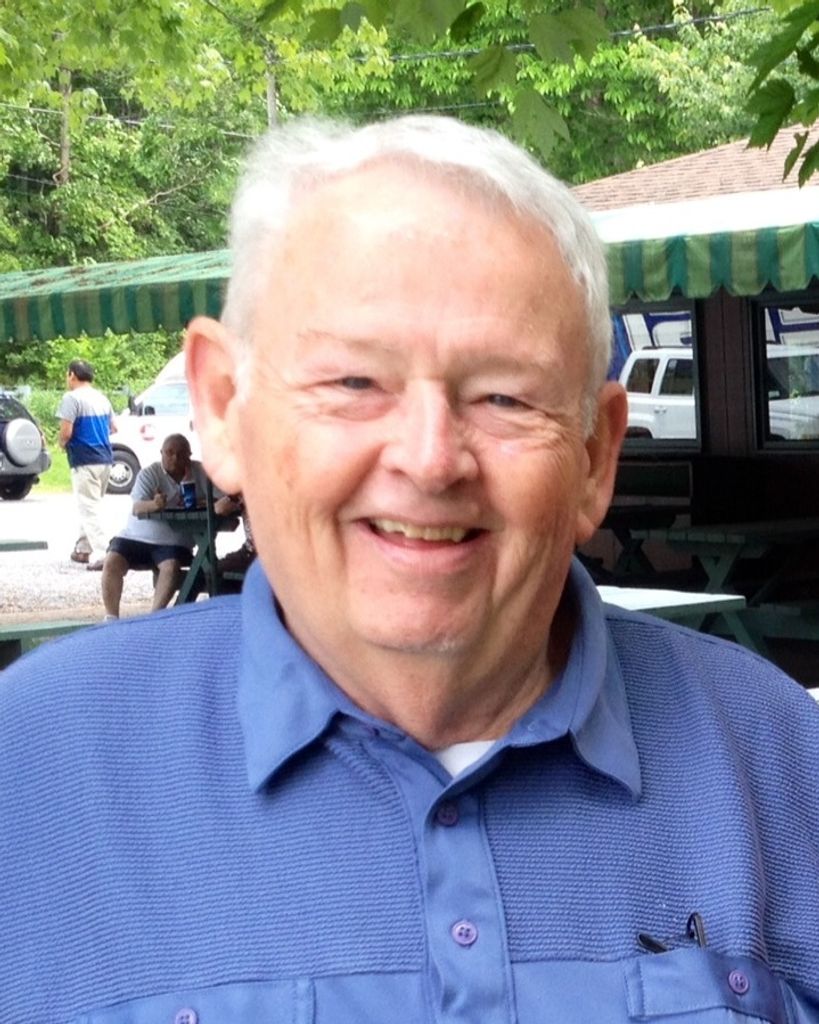 Thomas P. McCullough