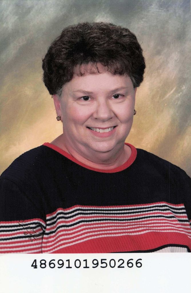 Carol Ann Myers Profile Photo