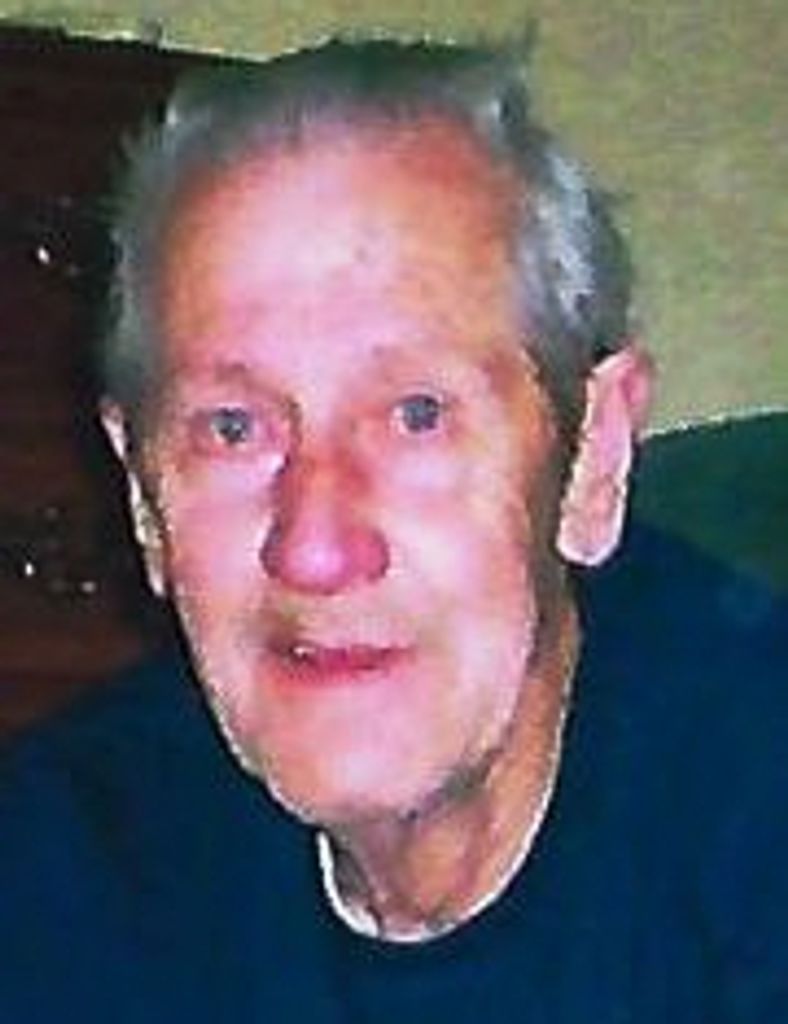 William Raymond Robertson Profile Photo