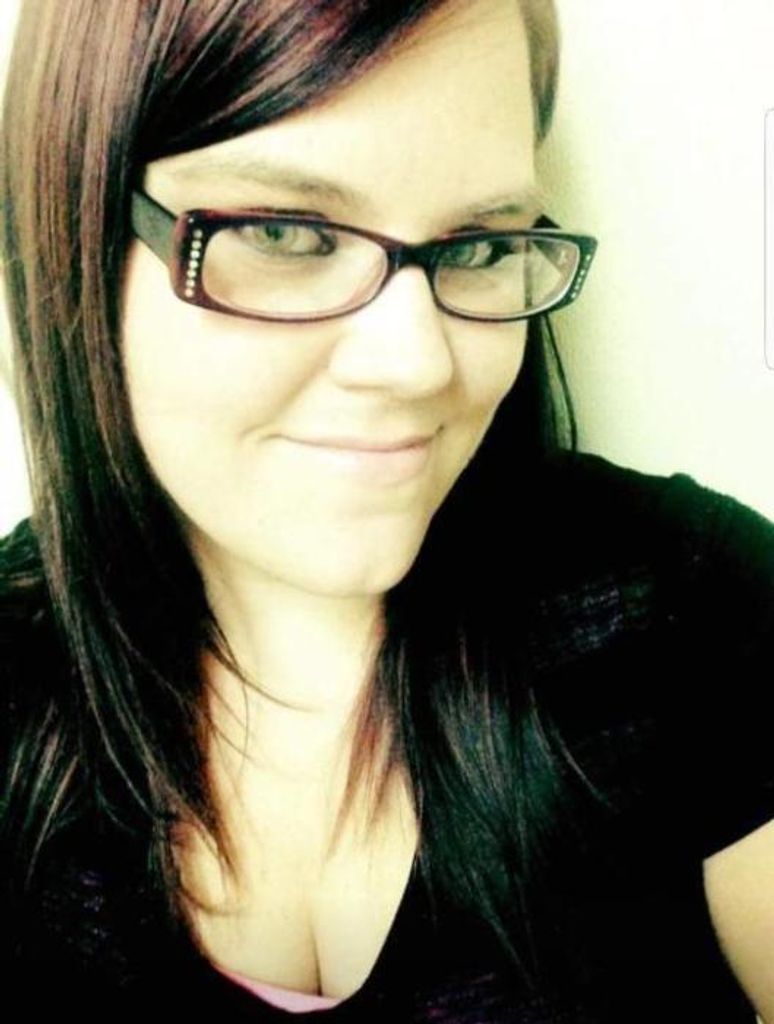 Amber Lea Salter Profile Photo