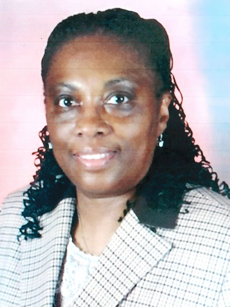 Linda Ann Flowers