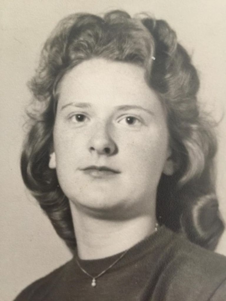 Sara L. (Grover)  Cook