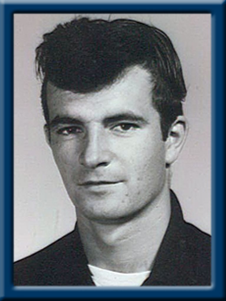 Randy H. Whynot
