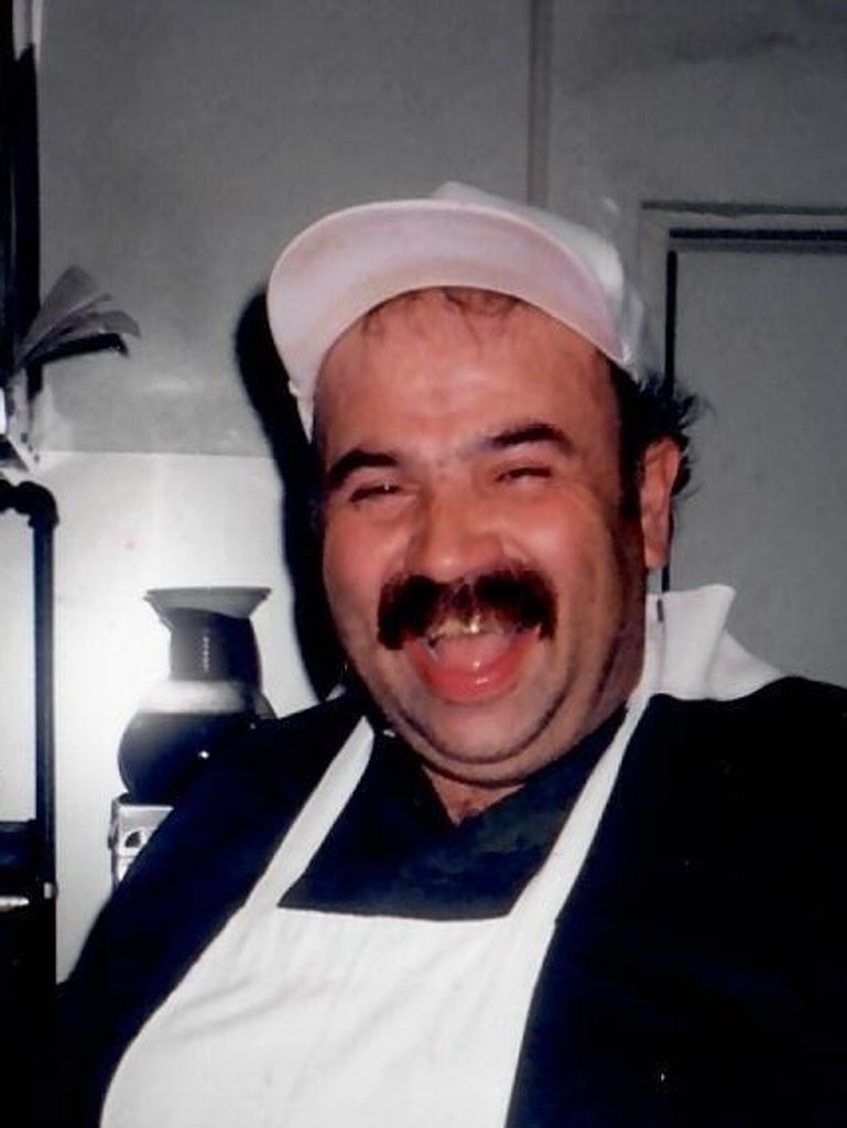 Thomas D. Delcamp