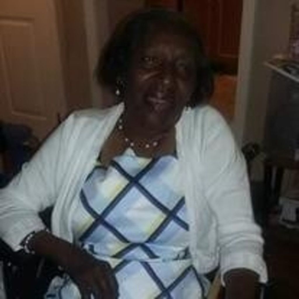 Bernice Jack