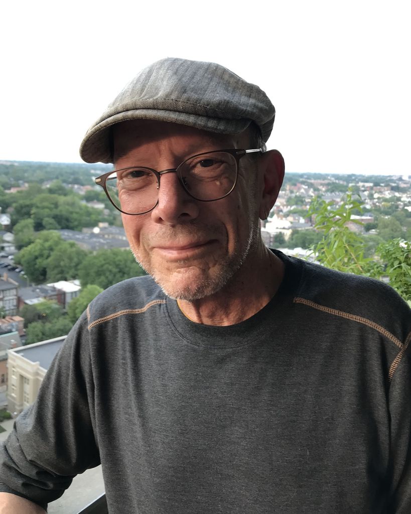 Mark Stephen Manelli Profile Photo