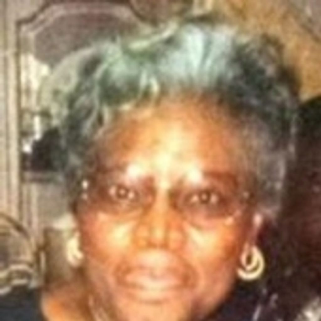 Blanche Johnson