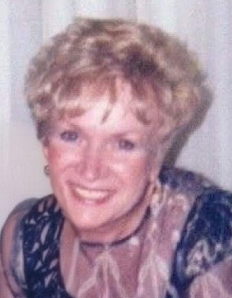 Martha Ricci Profile Photo