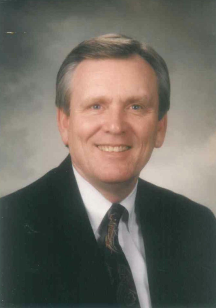 Thomas Tyler