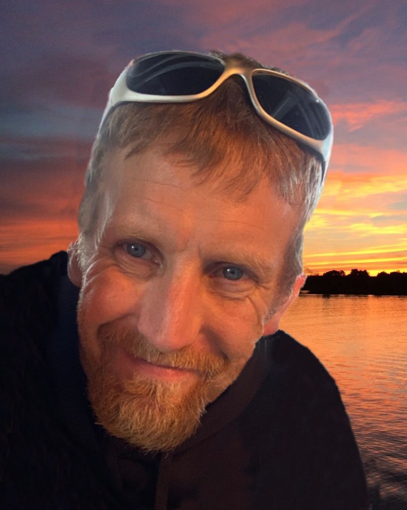 Don "DJ" Ozbun Profile Photo