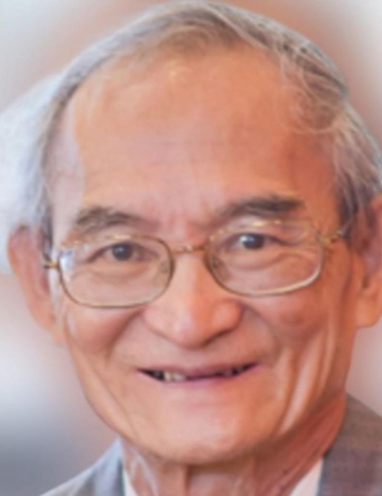 Rong-Chin Kuo