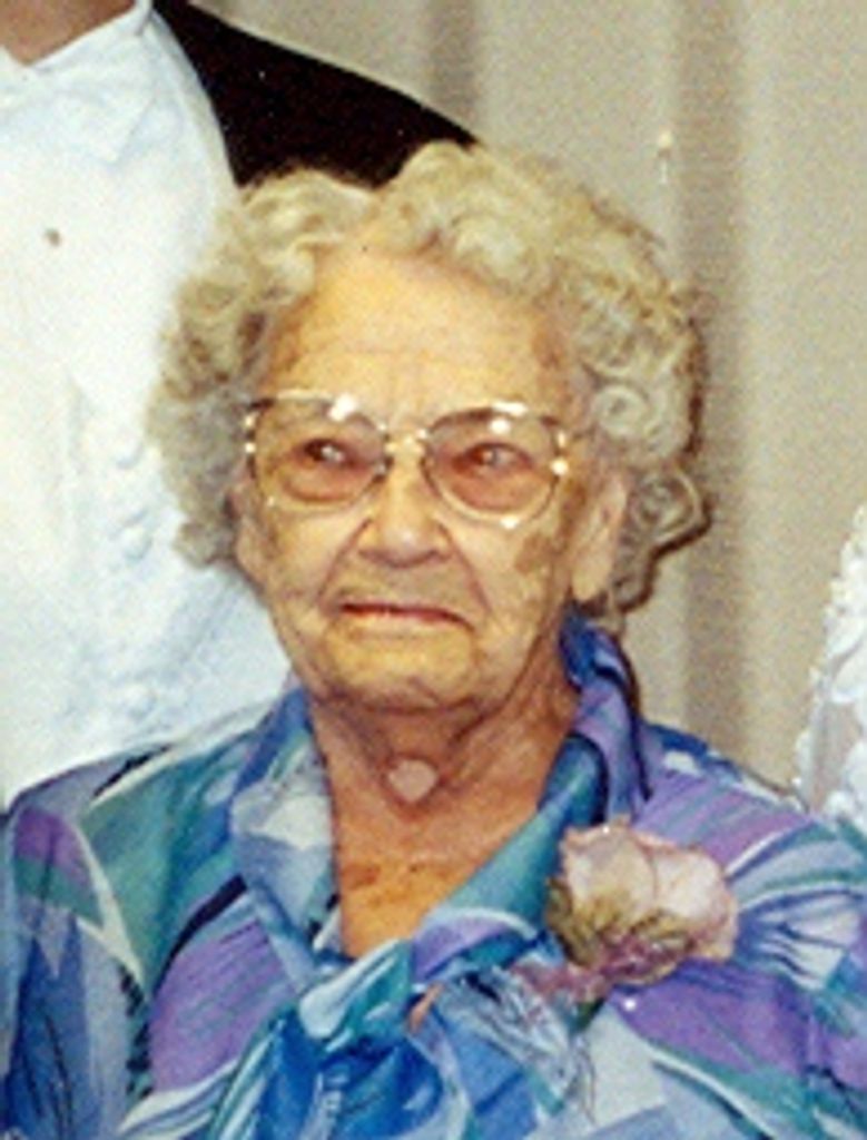 Mae Neumann