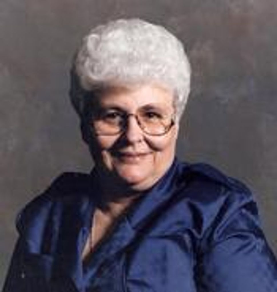 Mozelle Rigsby Allison