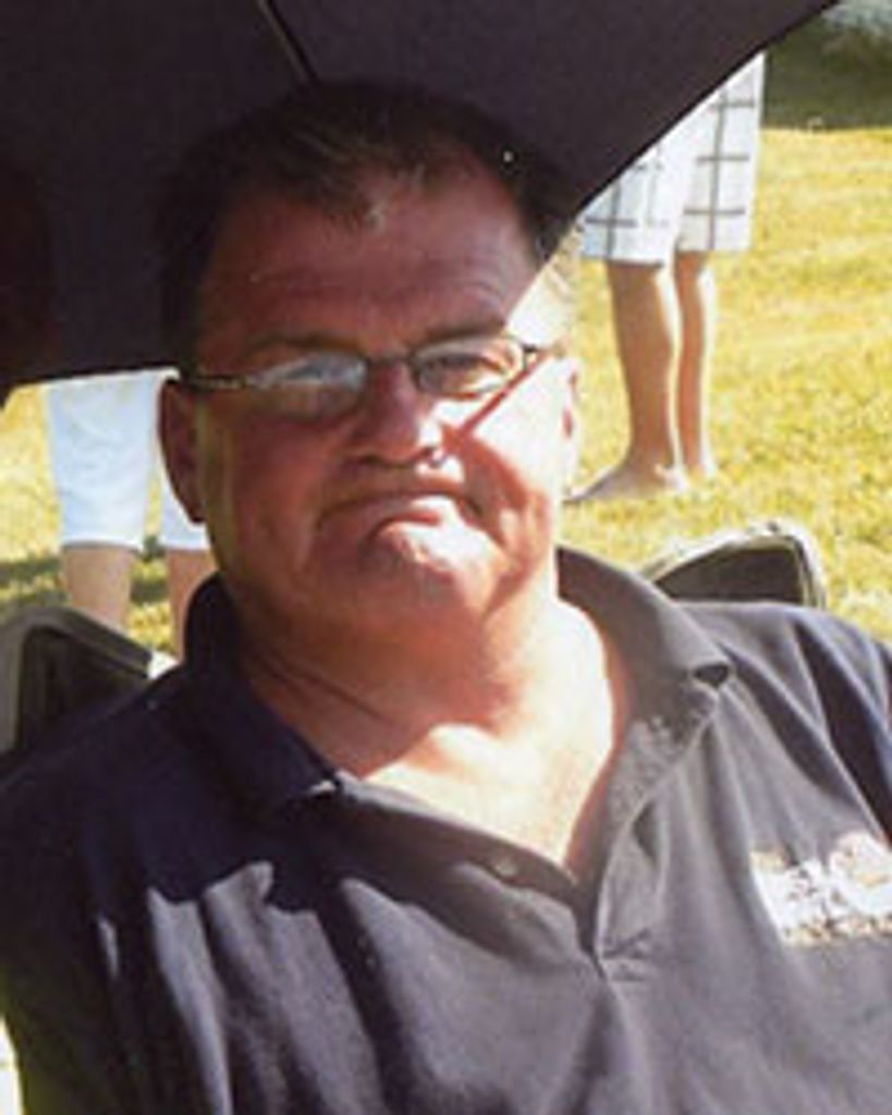 Joe Cook