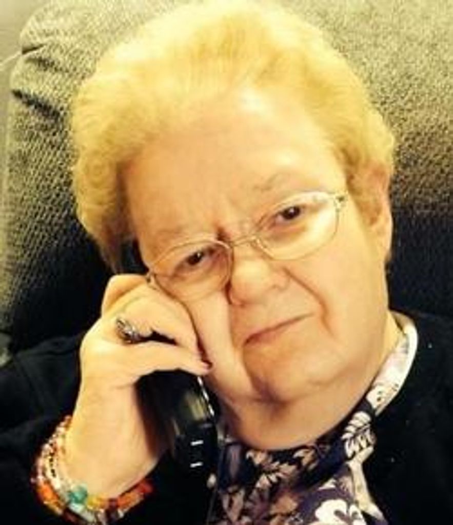 Anna J. Grouling Profile Photo