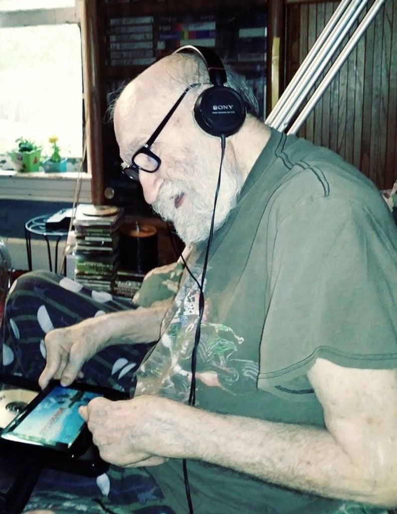 Jesse E. James