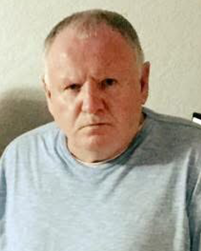 James G. Hammond Profile Photo