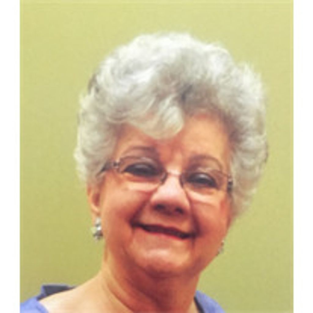 Carol Ann Hitchins