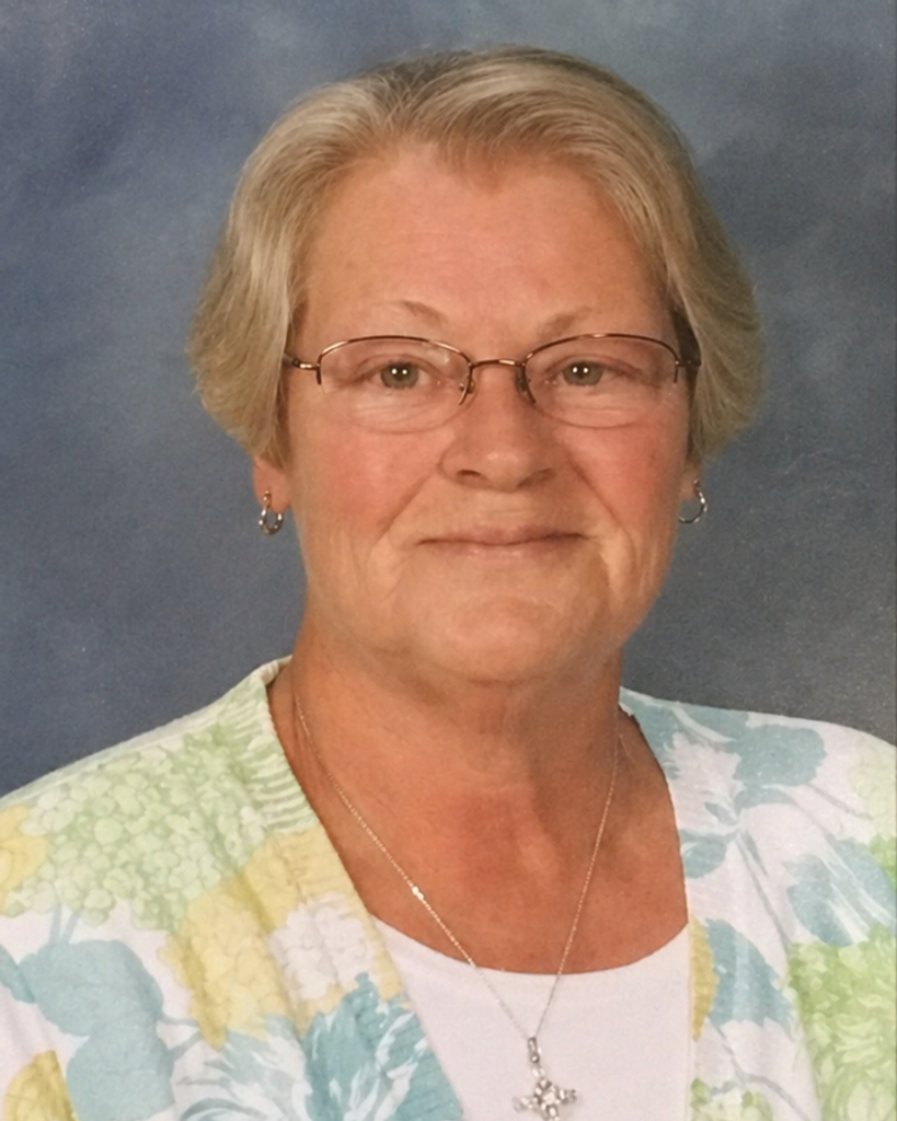 Ruth "Beth" Hardin Profile Photo