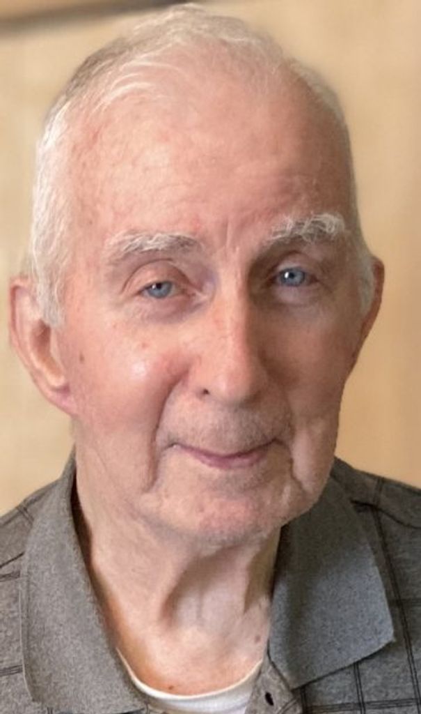 Patrick E. Lynch