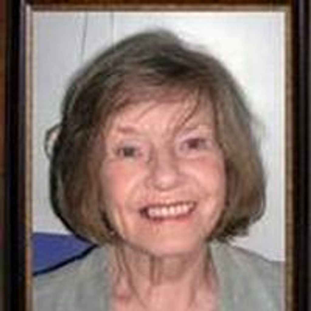 Margarete Waltraud Maloy