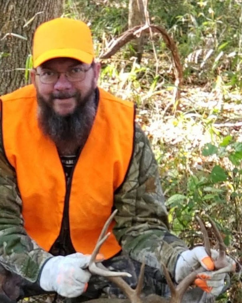 Lewis Franklin Bell, Jr.