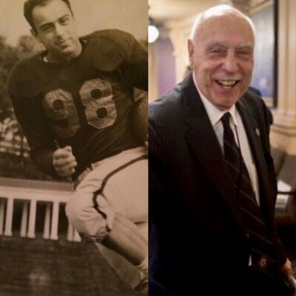 Robert "Bob"   Tata