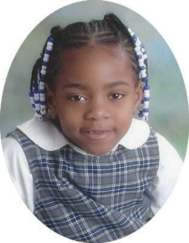 Na'Kyi  Saliyah-Lakarie Walker