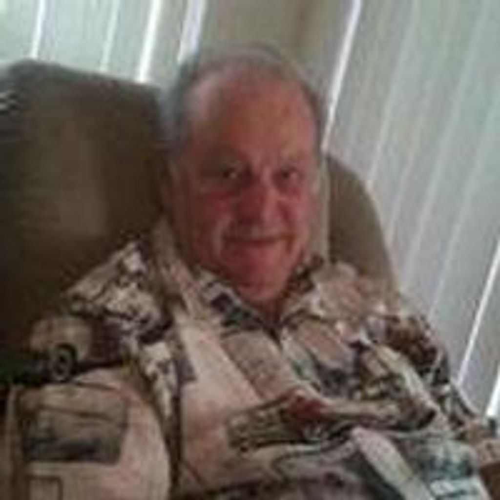 H. George Griffis