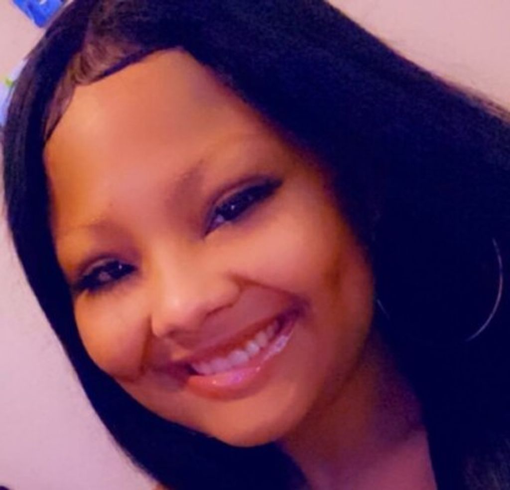 Shamyra Jhane Guillory