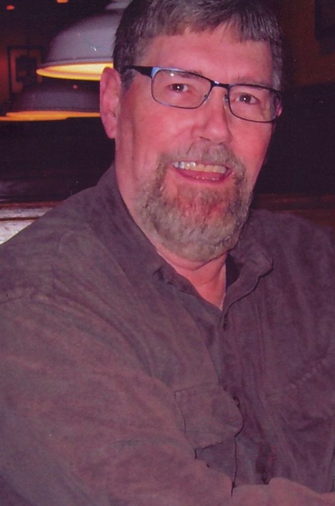 Frank Mccollister Profile Photo