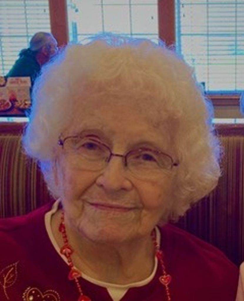 Ruth A. Wheale Bees Profile Photo