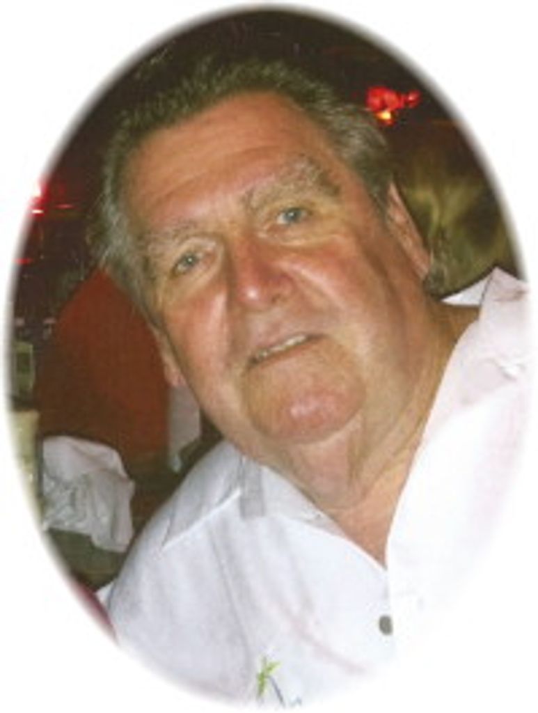Alfred Johnson
