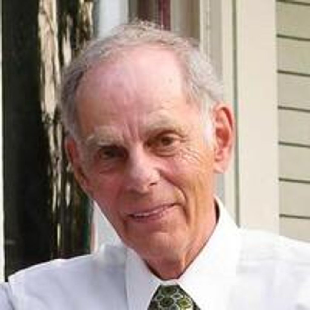 Edward Wisell