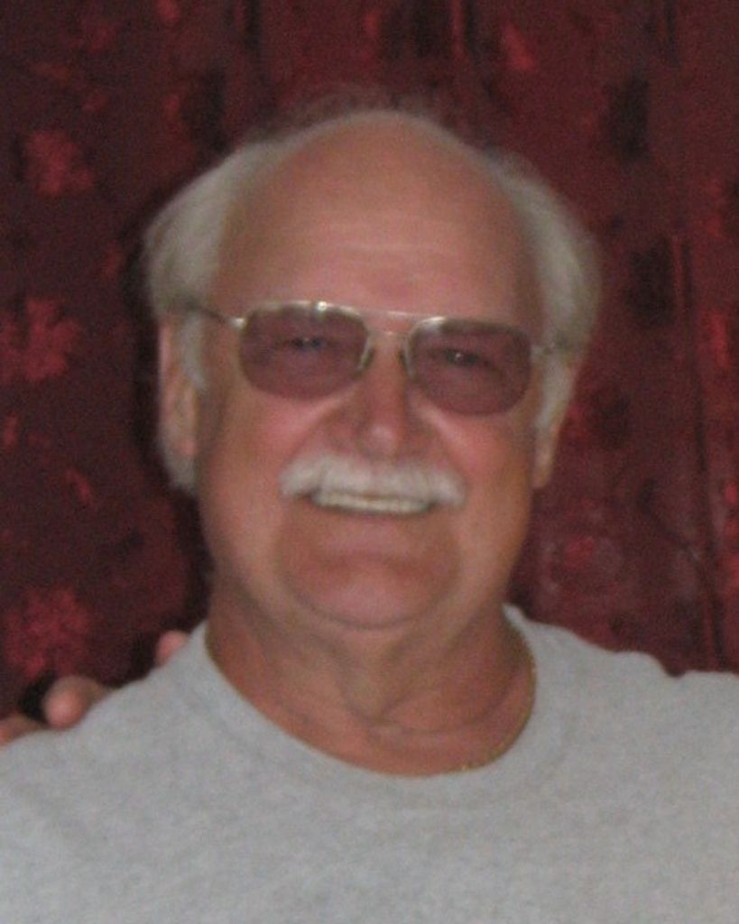 Curtis Patrick Dorton Profile Photo