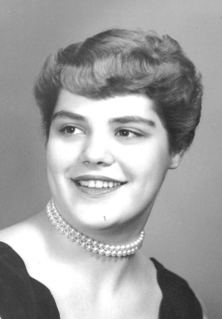 Delores A. (Ream)  Laymon