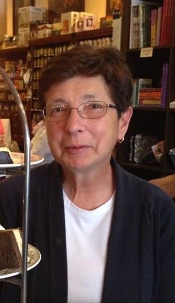 Georgia (Chivakos) Wetherbee Profile Photo