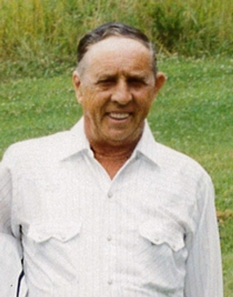 Raymond Radford Profile Photo