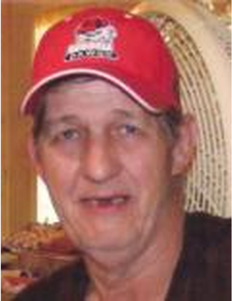 Douglas Melvin Vines