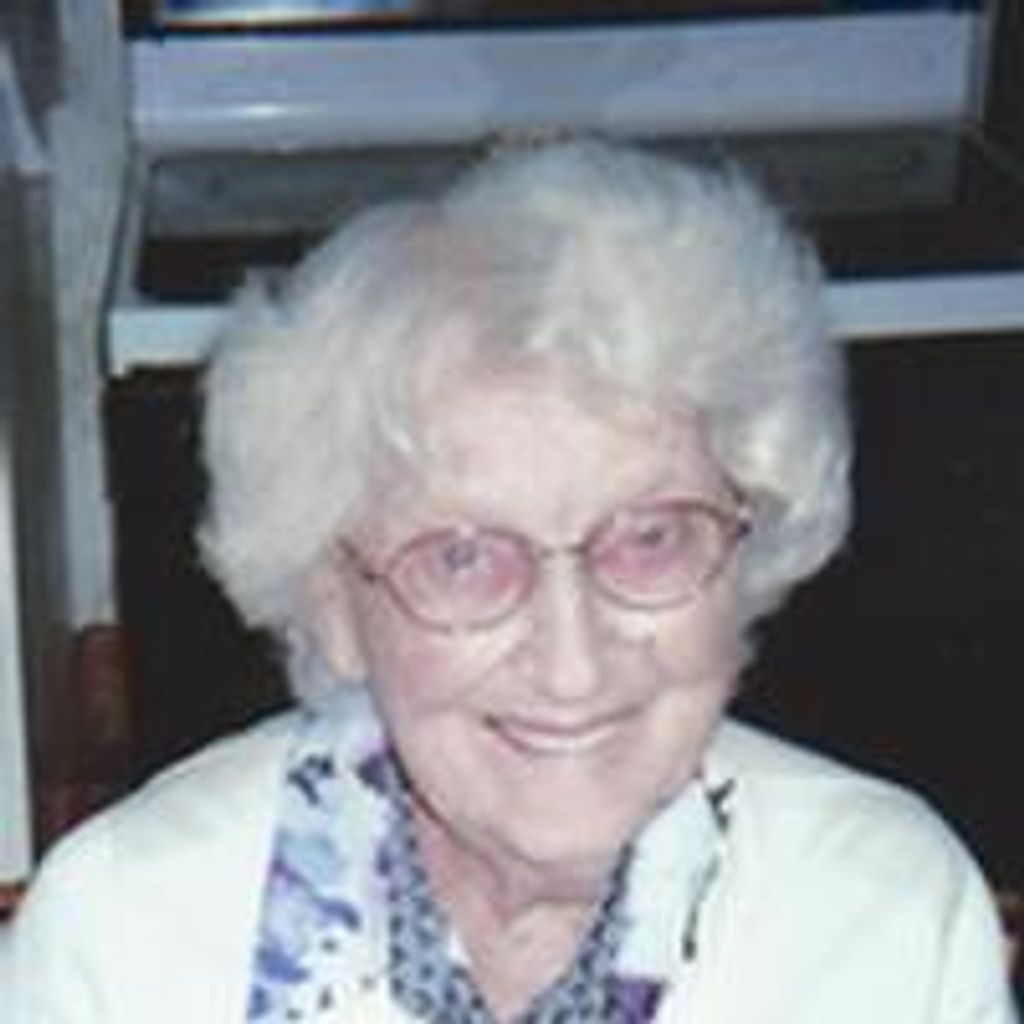 Cathelene Mae Smith