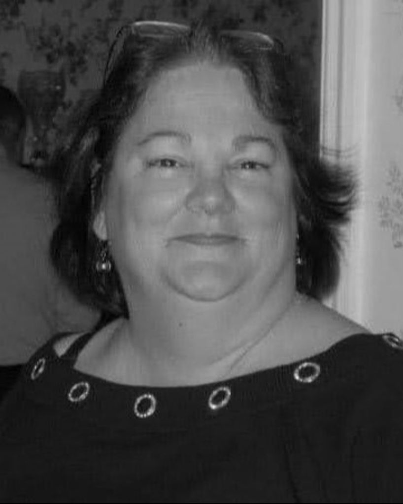 Margaret M. McAdow