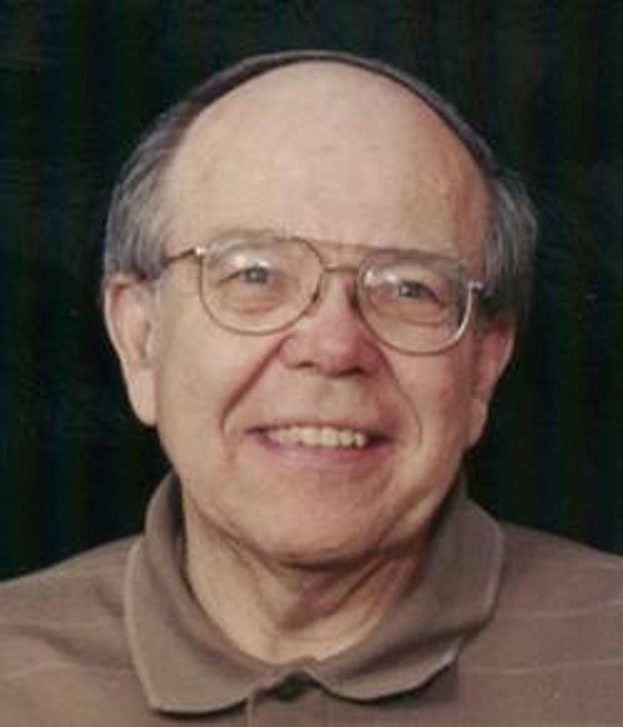 Robert Paul Christeck