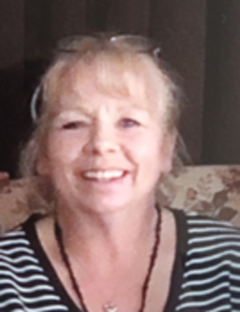 Kimberly "Kim" Renee (Carroll) Russert