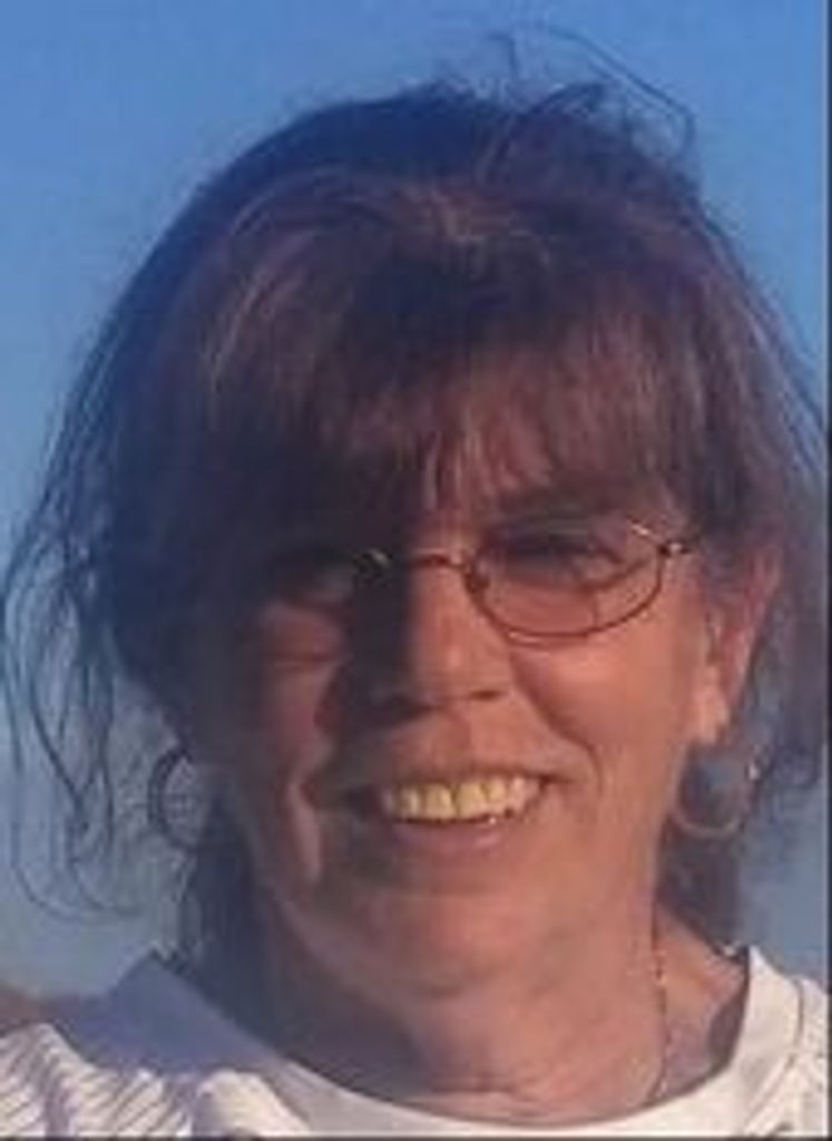 Debra A. VanBuren
