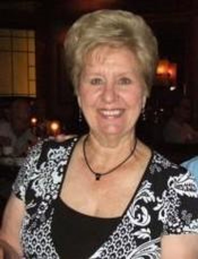 Judith Millicent Jenkins