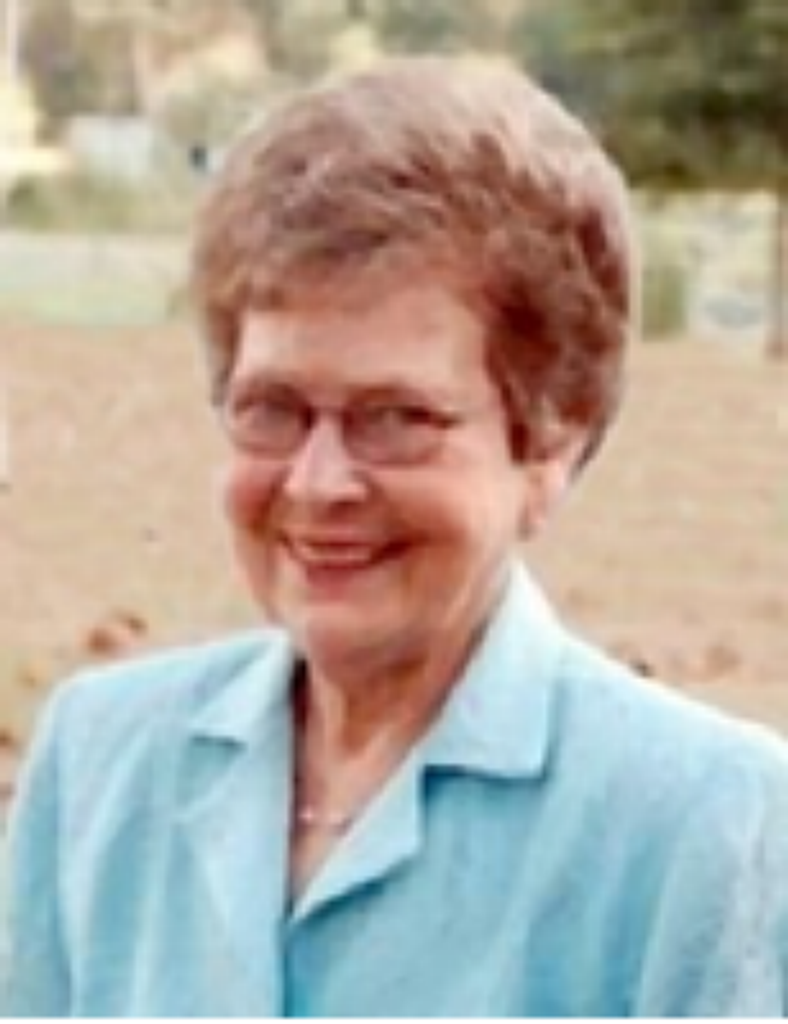 Louise Benton