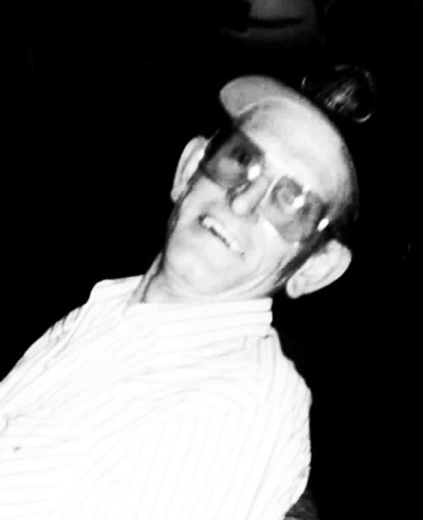 Gene Redus Profile Photo