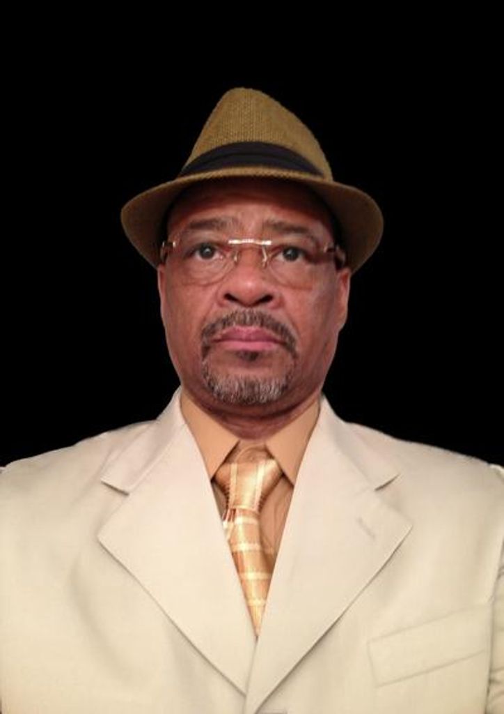Eddie Lee Mitchell Jr. Profile Photo